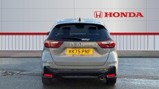 Honda Jazz 1.5 i-MMD Hybrid Advance Sport 5dr eCVT Hybrid Hatchback